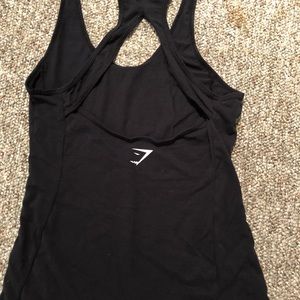 Gymshark tank